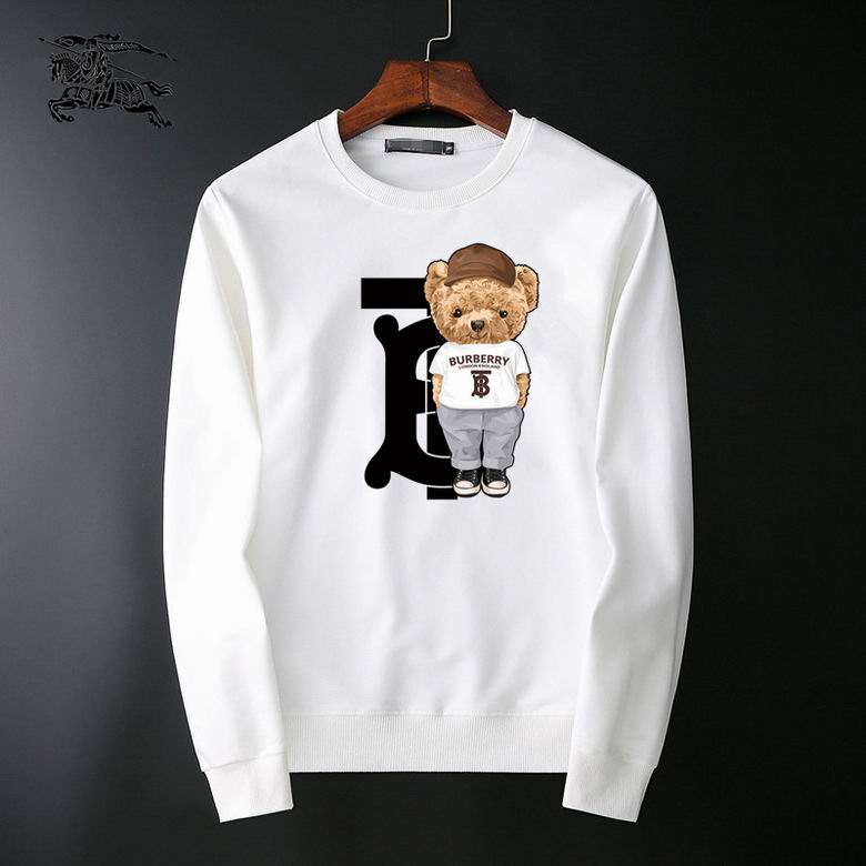 Burberry Sweatshirt-015